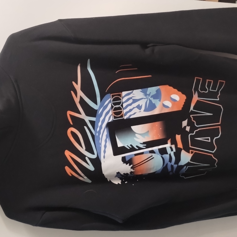 Adidas NYC pick and roll Unisex Hoodie.